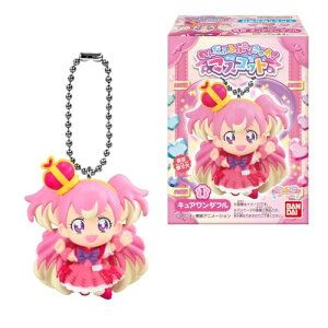 �o���_�C(BANDAI) ��񂾂ӂ�Ղ肫�゠�I�}�X�R�b�g 10��BOX (�H��) �`���[�C���K��