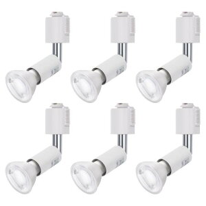 DiCUNO _Ng[pX|bgCg E11 LEDdt CeBOo[pX|bgCg 6W 60WnQd LEDX|bgCg F 5000k _Ng[p zCg Px Lp 