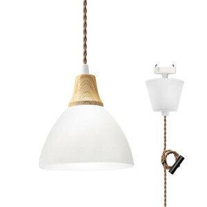 DiCUNO y_gCg |V[Op LEĎ^ 60W F 1 V[OCg VƖ ݂艺 R[h 80CM \ k ~`VF[h Vv  zCg 1