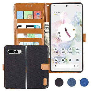 Anrek Google Pixel 7 Pro au Softbank Ή Google fjޗ 蒠P[X (ubN) O[O sNZ7v \tgoNpixel7pro P[X Jo[ 蒠^ J[h[ TCh}Olbg X^h@\t 