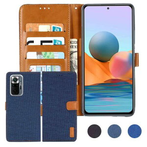 Anrek Xiaomi Redmi Note 10 Pro Ή XIAOMI fjޗ 蒠P[X (_[Nu[) VI~ bh~[10v bh~note10pro P[X Jo[ 蒠^ J[h[ TCh}Olbg X^h@\t X