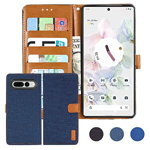 Anrek AQUOS sense7 / docomo SH-53C / au SHG10 UQ mobile �Ή� SHARP �f�j���ޗ� �蒠�P�[�X (�_�[�N�u���[) �V���[�v �A�N�I�X �Z���X7 �h�R��sh53c uq���o�C��sh