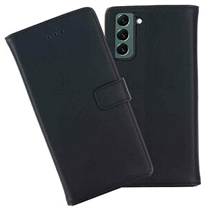 AnrekSamsung Galaxy S22 Plus 5G S22+ p P[X 蒠^ Jo[ i ubN) TXs22vX MNV[s22+ 蒠^P[X J[h[ TCh}Olbg X^h@\t Sʕی z^ PUU