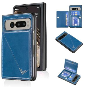 AnrekV^ Google Pixel Fold docomo p w J[hP[X 蒠^ [ht wʃJo[ (lCr[u[) sNZ tH[h X}zP[X TCh}Olbg J[h[ u@\ PUU[ 