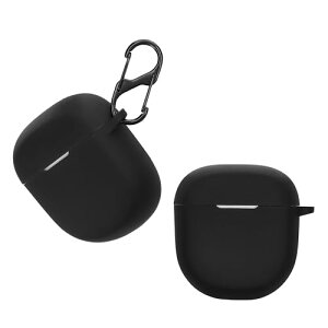 kwmobile CzP[X Bose QuietComfort Ultra (in-Ear)Ή P[X - CXCz VR h~ [ΐF