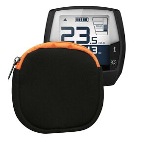 kwmobile یP[X Bosch IntuviaΉ - ϏՌ lIv NbV e-bike ] veN^[ F}bg/IW