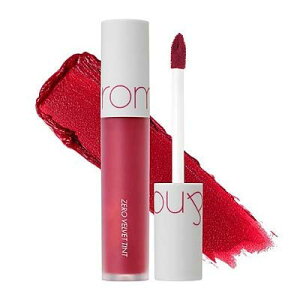 ROMAND ZERO VELVET TINT (07 FIZZ) [���s�A���i]