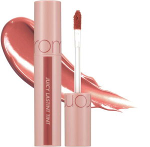 [romand/�����A���h] romnd JUICY LASTING TINT �W���[�V�[ ���X�e�B���O �e�B���g (NUCADAMIA)