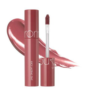 �����A���h(romnd) �W���[�V�[ ���X�e�B���O �e�B���g Romand Juicy Lasting Tint #18 MULLED PEACH �c �c �c [���s�A���i]
