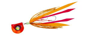 DUEL(�f���G��) ���A�[ �^�C���o �\���e�B�[�E���o�[ �X���C�h 60g OGR F1083-OGR-�I�����W���b�h �V����