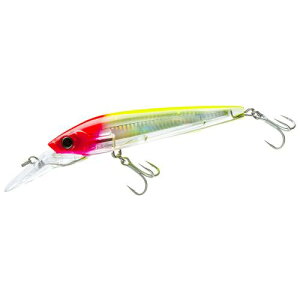 DUEL(�f���G��) YO-ZURI(���[�d��)3D�}�O�i��(S)160mm �J���[: ���b�h�w�b�h �g���[�����O