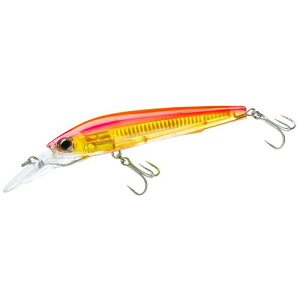 YO-ZURI(���[�d��)3D�}�O�i��(S)160mm �J���[: �s���N�I�����W �g���[�����O