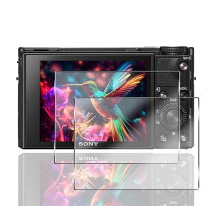 2Zbg p SONY Cyber-shot RX100VII/VI/V/IV/III/II/RX1 RII یtB KXtB 2 {Ɏqf 9Hx Ή SONY RX100VII/VI/V/IV/III/II/RX1 RII tB tیtB ߗ Uh~ 