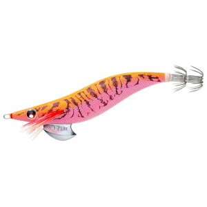 DUEL(�f���G��) YO-ZURI (���[�d��) �G�M �C�J�ނ� ���A�[ �A�I���[Q �G�M���O �ދ� �ނ蓹�� �ނ�� �a�� ���� �d�|�� �A�I���C�J 2.5�� ���b�h�I�����W A1030N-K9