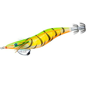 YO-ZURI (���[�d��) �G�M �C�J�ނ� ���A�[ �A�I���[Q3D 3.5���z�b�g�V�������v A1791-HS �G�M���O �ދ� �ނ蓹�� �ނ�� �a�� ���� �d�|�� �A�I���C�J