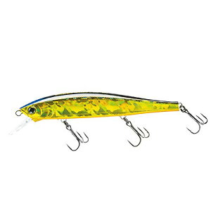 DUEL(fG) HARDCORE(n[hRA) A[ ~m[ HARDCORE MINNOW flat 110F 110mm Weight:15g R1361-HGSN-S[fVCi[ oXނ
