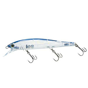 DUEL(�f���G��) HARDOCORE(�n�[�h�R�A) ���A�[ �~�m�[ �t���[�e�B���O HARDCORE MINNOW flat 130F 130mm R1380-GHPB �S�[�X�g�v���u���[ �o�X�ނ�