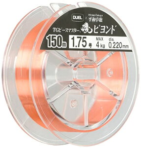 DUEL(fG) iCC 1.75 TGs[X}X^[ rh150m 1.75 NA[IW ނ tJZ H3467