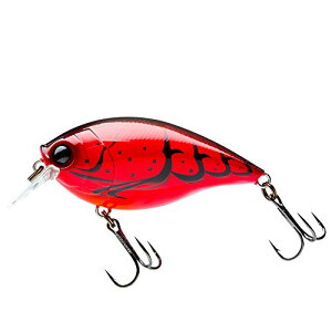 DUEL(fG) HARDCORE(n[hRA) A[ NNxCg HARDCORE CRANK SR 65F 65mm Weight:14g R1363-CF-N[tBbV oXނ