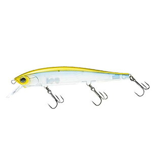 DUEL(�f���G��) HARDOCORE(�n�[�h�R�A) ���A�[ �~�m�[ �t���[�e�B���O HARDCORE MINNOW flat 130F 130mm R1380-GSPS �S�[�X�g�p�[���V���b�h �o�X�ނ�