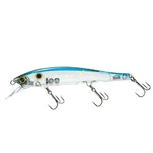DUEL(�f���G��) HARDOCORE(�n�[�h�R�A) ���A�[ �~�m�[ �t���[�e�B���O HARDCORE MINNOW flat 130F 130mm R1380-GSSH �S�[�X�g�V���b�h �o�X�ނ�