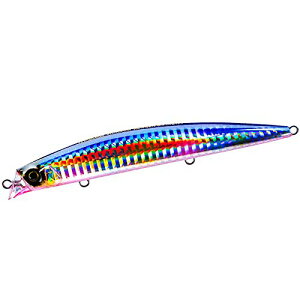 DUEL(fG) HARDCORE(n[hRA) A[ bvX~m[ n[hRA V[i[ H2 (F) 120mm d:21g F1194-HBPC-usLfB[ V[oX qXYL