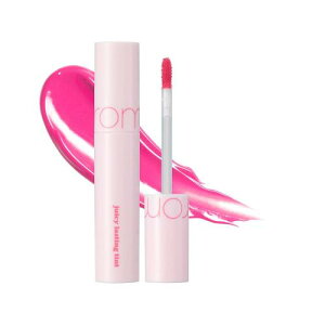 �����A���h(romnd) �W���[�V�[ ���X�e�B���O �e�B���g Romand Juicy Lasting Tint #26 VERY BERRY PINK [���s�A���i]