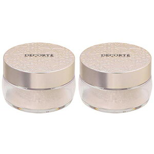 コーセー コスメデコルテ COSME DECORTE フェイスパウダー 20g 11 2個セット
