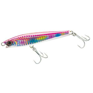 DUEL(fG) A[ VLOyV n[hRA X^[(S)  ދ ނ Cނ W V[oX 80mm d:30g F1207-HLPC sNLfB[O[x[