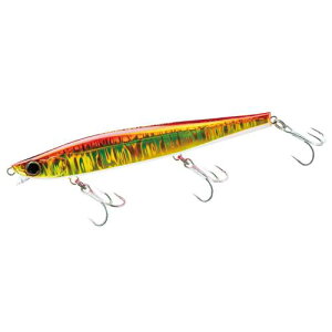 DUEL(fG) HARDCORE(n[hRA) A[ VLOyV n[hRA wr[(S) 125mm d:40g F1210-HGR AJL 