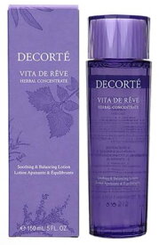 コーセー コスメデコルテ ヴィタ ドレーブ ハーバル ローション 150mL 化粧水 ローション