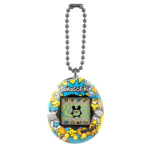����Original Tamagotchi Pochitchi Comic Book