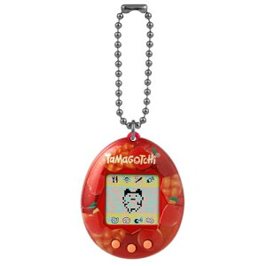 [o_C(BANDAI)] Original Tamagotchi Apple Sweets ܂