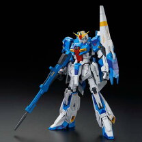 楽天市場】rg ゼータガンダム クリアカラーverの通販 
