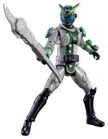 仮面ライダージオウ RKF ライダーアーマーシリーズ 仮面ライダーウォズ