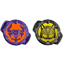 楽天市場】仮面ライダー タイクーンコアidの通販