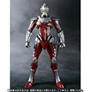 BANDAI SPIRITS(o_C Xsbc) ULTRA-ACT×S.H.tBMA[c ULTRAMAN SUIT ver 7.2 wULTRAMANx(EFuX)