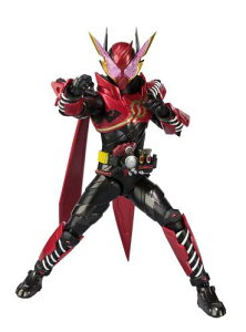 S.H.Figuarts ʃC_[rh rbgrbgtH[