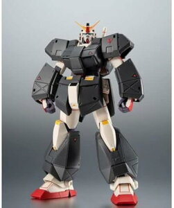 BANDAI SPIRITS(�o���_�C �X�s���b�c) ROBOT�� ��SIDE MS�� RX-78NT-1 �K���_��NT-1�v���g ver. A.N.I.M.E.