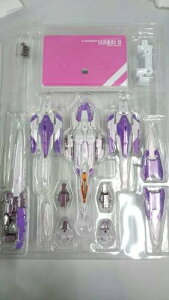 ���l�C�V����2011 METAL BUILD ���^���r���h �_�u���I�[�K���_�� �g�����U�����C�U�[