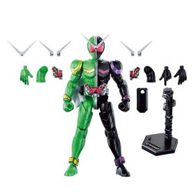 SO-DO CHRONICLE 双動 仮面ライダーW [アソート2種セット (1.サイクロンボディセット R-SIDE/2.サイクロンジョーカー用 ジョーカーボディセット L-SIDE)]