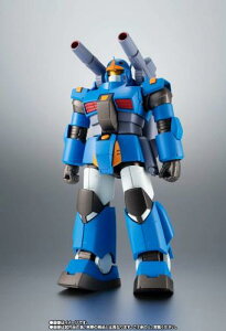 ROBOT SIDE MS RX-77-3 KLmd^ ver. A.N.I.M.E.