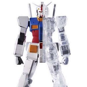 �@����m�K���_�� INTERNAL STRUCTURE RX-78-2 �K���_��