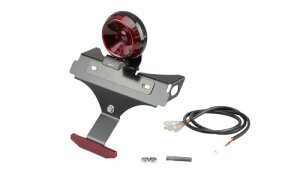 LW}(Kijima) oCNp[c e[vLbg LED u REBEL250/500('20) Ri2 Rie[ HONDA 218-4018