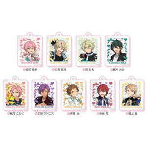 ���񂳂�Ԃ�X�^�[�Y�I�I PUKU RAME ACKY -�Ղ������A�N�L�[- Bbox 9����BOX