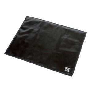 LveX^bO(CAPTAIN STAG) ΑV[g ΃V[g ΃}bg 80×60cm fMޓ ϔMx700 OXt@Co[ ubN UG-3316