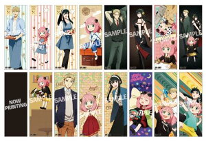 GXJC SPY×FAMILY L|XRNV BOXi S16 515×182mm 