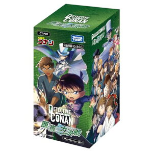 TRi TCG CT-P02 Case-Booster 02 Ɠ̑匈 (R^Ng) BOX