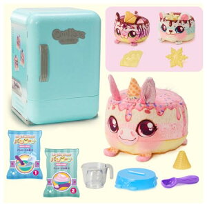 �^�J���g�~�[(TAKARA TOMY) �ӂ�ӂ�Wow! �p���r�[�i �����e�B�[�A�C�X