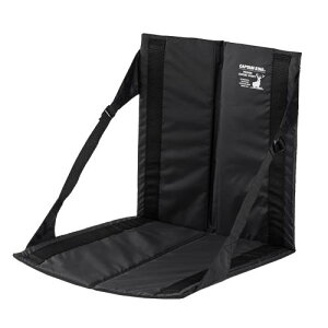 LveX^bO(CAPTAIN STAG) ܂肽݈֎q Uug `FA }bg RpNg FD`FA}bg [ܕt ubN UY-7083